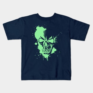 Deadly Halloween 2021 Kids T-Shirt